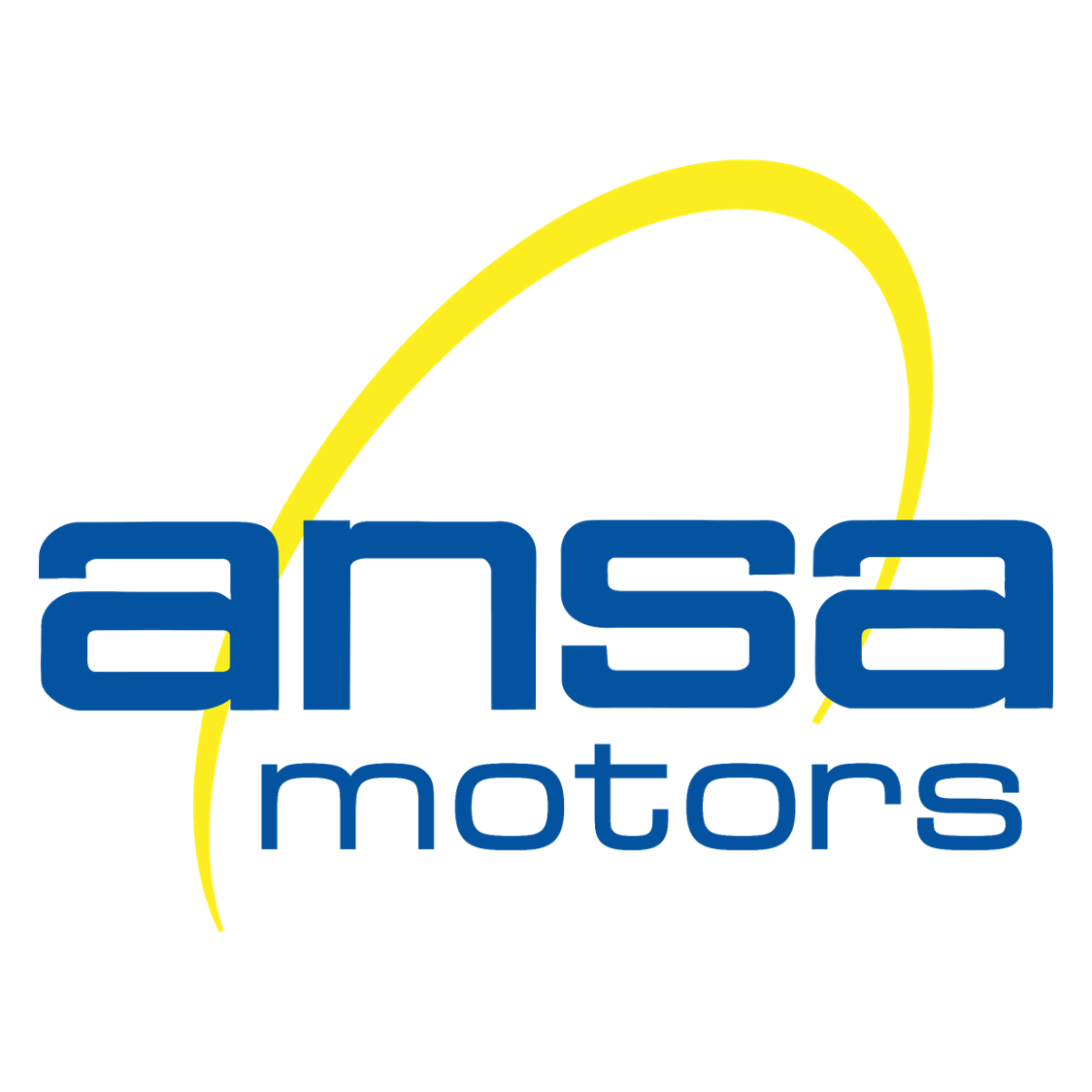 ANSA MOTORS LOGO-white background